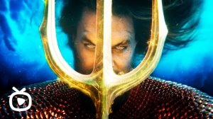 Аквамен 2: Потерянное царство ? Русский трейлер ? Фильм 2023