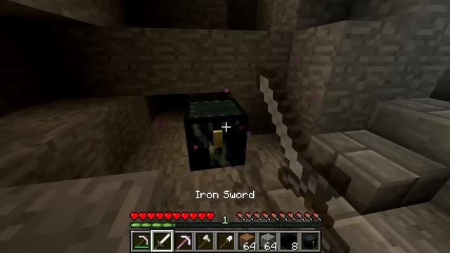Minecraft Blocks & Items: Ender Chest смотреть онлайн