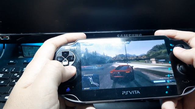 PS VITA в 2022 году \\ ВСЕ ЕЩЕ ХОРОША?