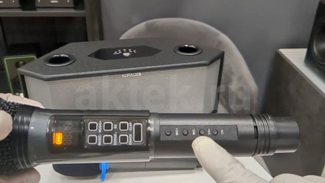 SKYDISCO MUSIC BOX BLUETOOTH 2 смотреть онлайн