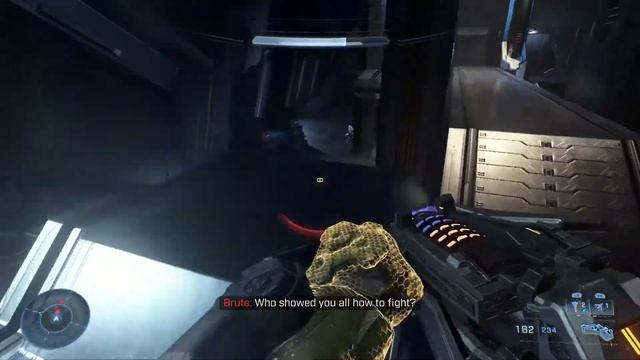 HALO INFINITE CAMPAIGN Ending & Review Walkthrough Part 5 - House of Reckoning & Silent Auditorium смотреть онлайн
