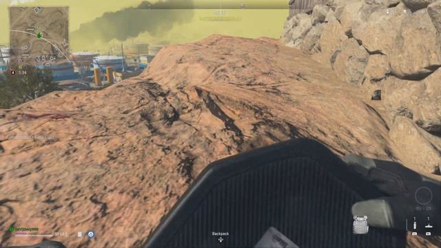 Call of Duty: SURPRISE MF смотреть онлайн