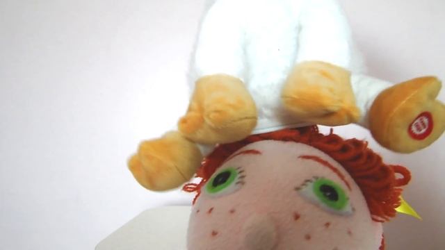 Кукольная Бетти. Паппитное настроение и веселые танцы с музыкальными игрушками смотреть онлайн