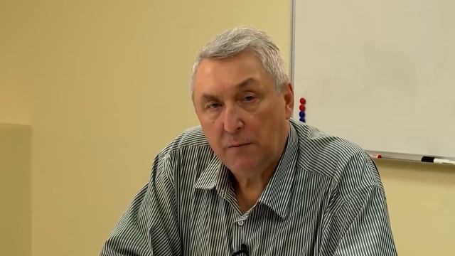 Секретный курс Драгункина. Урок 15 смотреть онлайн