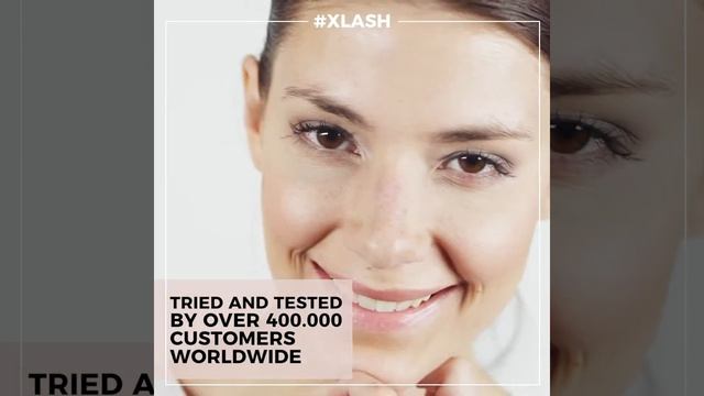 XLASH COSMETICS SINGAPORE