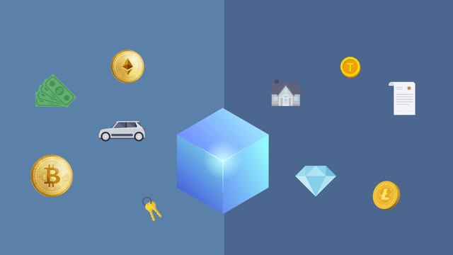 Что такое блокчейн? Технология объяснена