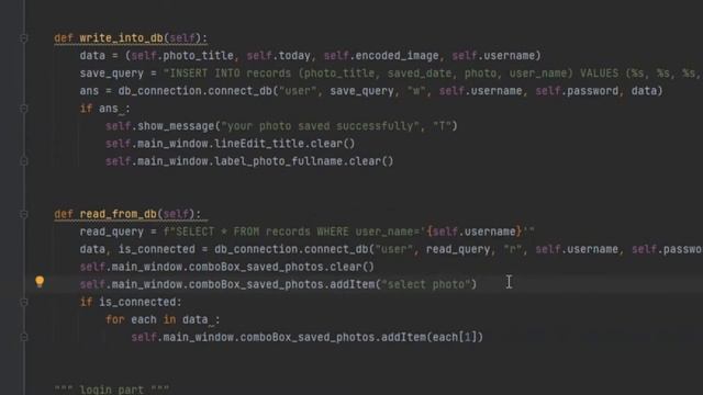 Python-PyQt5 GUI-02 - #05 - دورة بايثون смотреть онлайн
