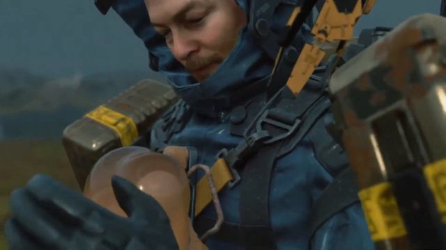 DEATH STRANDING ПЛЮСЫ И МИНУСЫ ИГРЫ ТОП (WIZZIO KILLER) смотреть онлайн