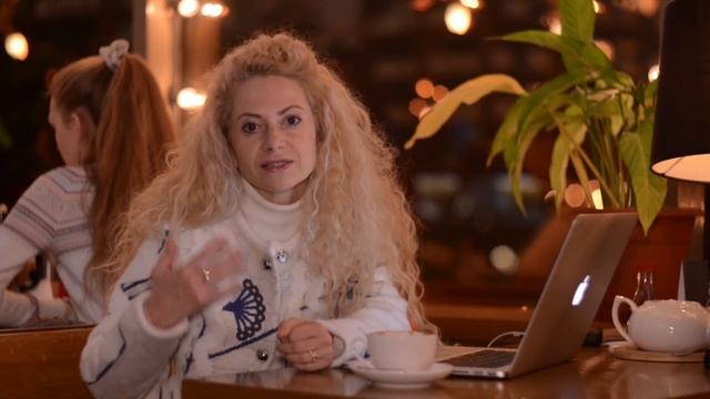 Как повысить самооценку женщине и обрести счастье в личной жизни / Как поднять самооценку? Ю. Ланск смотреть онлайн