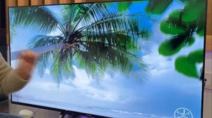 Телевизор Xiaomi TV A2 43 СПУСТЯ ПОЛГОДА