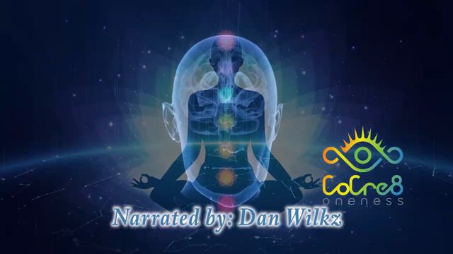 Neville Goddard: At Your Command [Complete Audiobook] - Read by Dan Wilkz смотреть онлайн