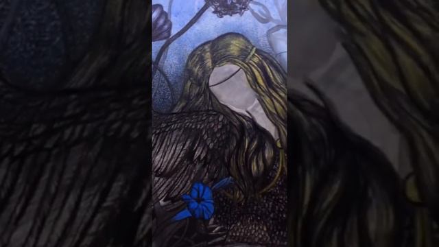 Волшебная картина.Таинство изображения смотреть онлайн