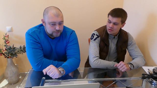 Александр - 5 Бизнесов за год смотреть онлайн