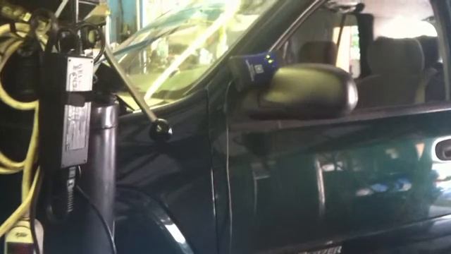 FLASHING A GM VEHICLE WITH THE OEM MDI TOOL смотреть онлайн