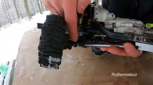 ГАЗ-69 на Радиоуправлении. Радиоуправляемая Модель Советского Внедорожника