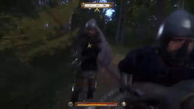 Kingdom Come: Deliverance Royal Edition - Dice смотреть онлайн