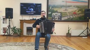 Прощайте, скалистые горы. Любимая песня моряков.