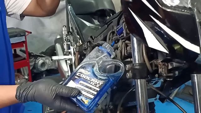 Faito Ignition Coil na tumatak na malakas sa mga riders! смотреть онлайн