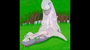 Goodra Vore