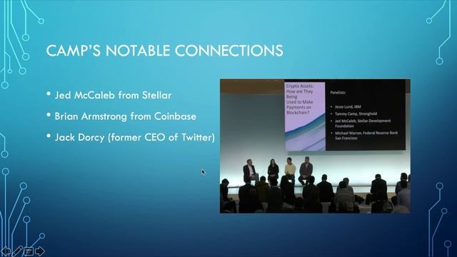 Company Review of Stronghold SHX and connections to Square / Jack Dorsey смотреть онлайн