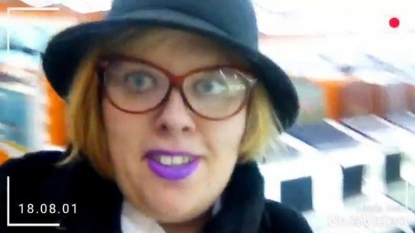 Прогулка по магазину dns-shop