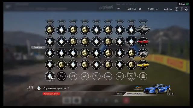 Grand Turismo Sport- первые шаги к познанию мира автосимуляторов Часть 3 смотреть онлайн