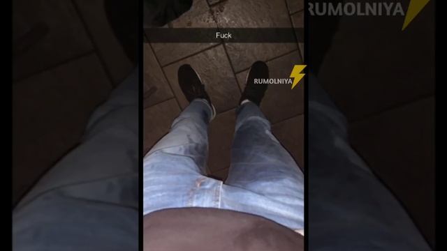 ПОМОЧИТЬСЯ В ШТАНЫ НОВЫЙ ЧЕЛЕНДЖ