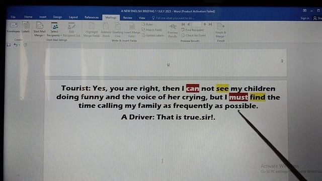 Cara Benar, Cepat dan Efektif Menguasai English Dialogues, Percakapan Mudah Berkembang Dan Lancar! смотреть онлайн