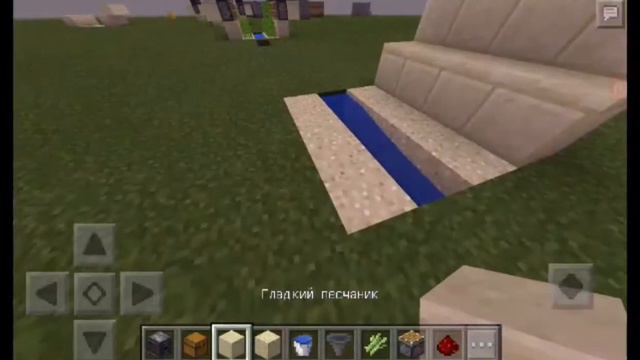 Лаки блок без  модов||Топ 3 механизмов в Minecraft Pe|| 3 часть