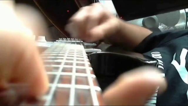 Линия Реквием (guitar cover) смотреть онлайн