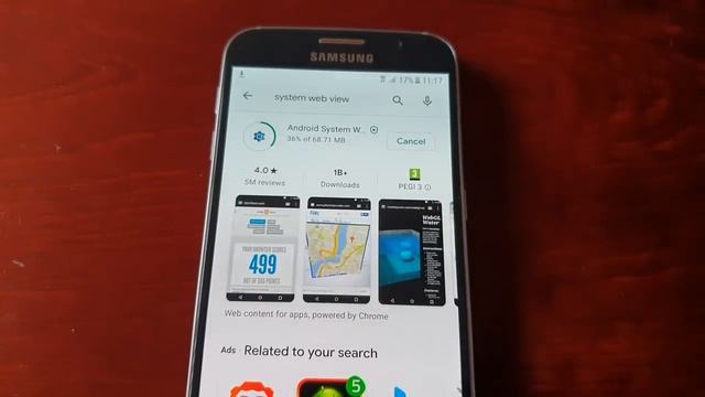How To Fix APPS Constantly Crashing But System Webview is Disabled Watch Here To FIX it Now!! смотреть онлайн