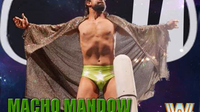 WWE: Macho Mandow's Theme - "Pomp and Circumstance" смотреть онлайн