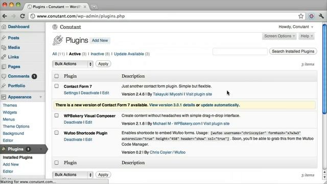 Better Page & Post Formatting In Wordpress смотреть онлайн