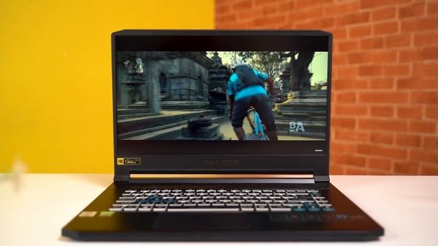 Acer Predator Triton 500 Unboxing & Review नेपालीमा смотреть онлайн