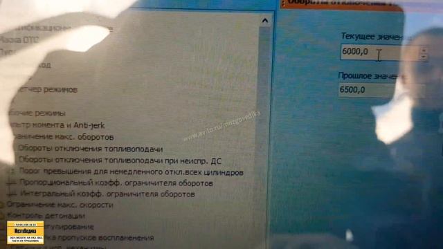 Боевая НИВА для бездорожья. Дорабатываем авто под желания клиента. Отключаем датчик фазы и адсорбер смотреть онлайн