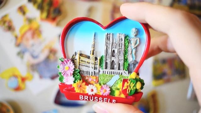 ПОТРАТИЛА 20 ТЫСЯЧ НА МАГНИТЫ? МОЯ КОЛЛЕКЦИЯ МАГНИТОВ НА ХОЛОДИЛЬНИК найди свой город