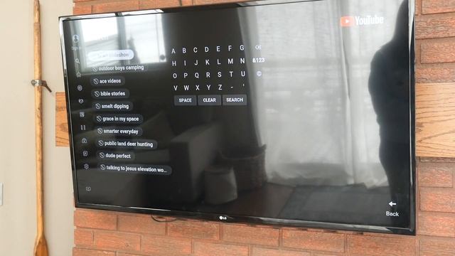 How to Display Free Art on a Smart TV | Not Specific to the Frame TV! смотреть онлайн