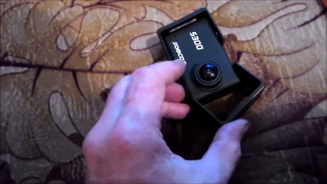 чехол на экшен камеру. смотреть онлайн