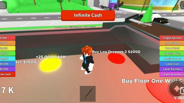 ROBLOX играем строим фабрику смотреть онлайн