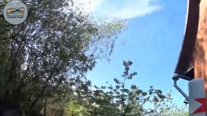 Направляющие «ворота» на лодочный  прицеп своими руками