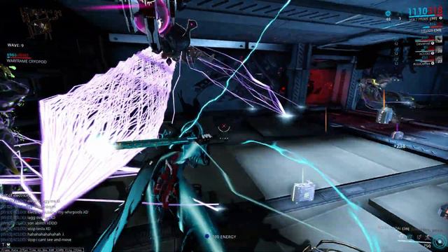 Static Discharge - Working as Intended смотреть онлайн