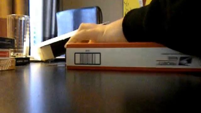 Penguin Magic/ Pokerstud52 Unboxing For Karnival decks смотреть онлайн