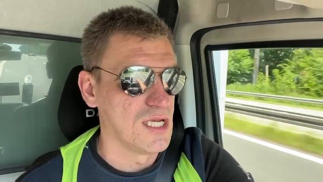 Как избежать штрафов? ДВЕ БОЛЬНЫЕ ТЕМЫ: Помеха справа и Тахобук на бусе смотреть онлайн