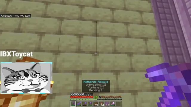 Why Minecraft 1.17 Has 91 Blocks, But No Warden смотреть онлайн