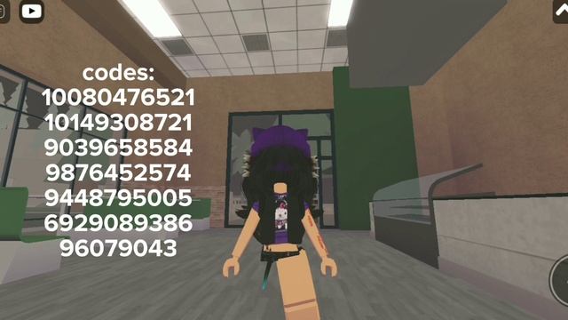 roblox high school life outfit ideas for females #2 | soulful (prod. Soulzii) смотреть онлайн