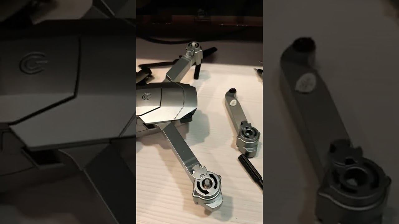 Ремонт квадрокоптера своими руками. смотреть онлайн