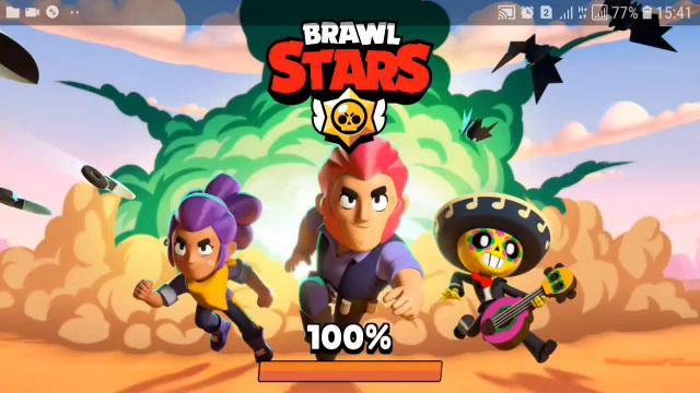 BRAWL STARS/ НЕ УЖЕЛИ Я НАЧАЛ ИГРАТЬ? смотреть онлайн