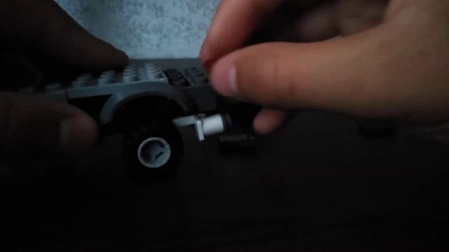 Лего драгстер часть 2 смотреть онлайн