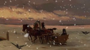 АХ, ЗАЧЕМ ЭТА НОЧЬ... ИСП. АЛЕКСАНДР ХАРЧИКОВ