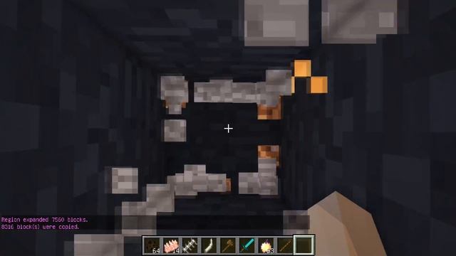 Я ПРИЗВАЛ МАМОНТА В МАЙНКРАФТЕ! ДИНОГОРОД - МАМОНТ ВЫЖИЛ! ЛЕДНИКОВЫЙ ПЕРИОД смотреть онлайн